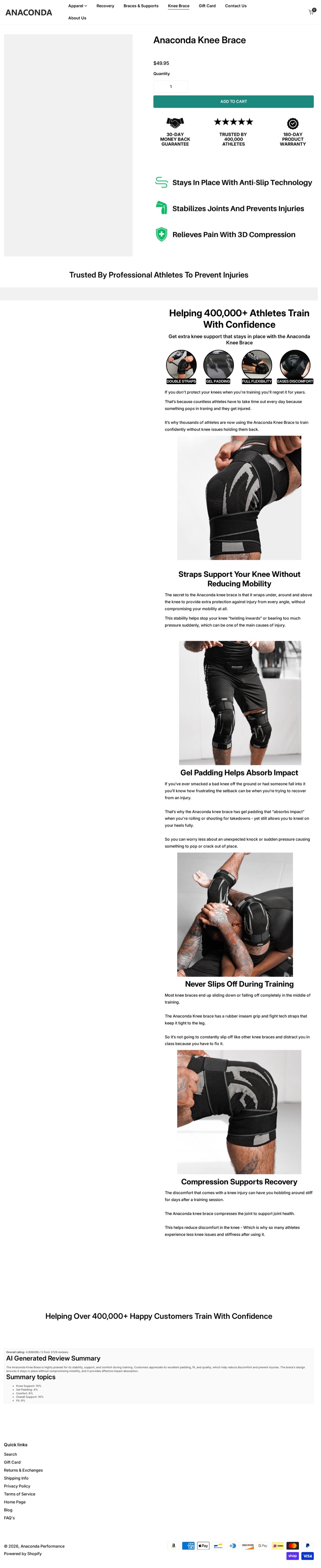 anacondafightwear.co