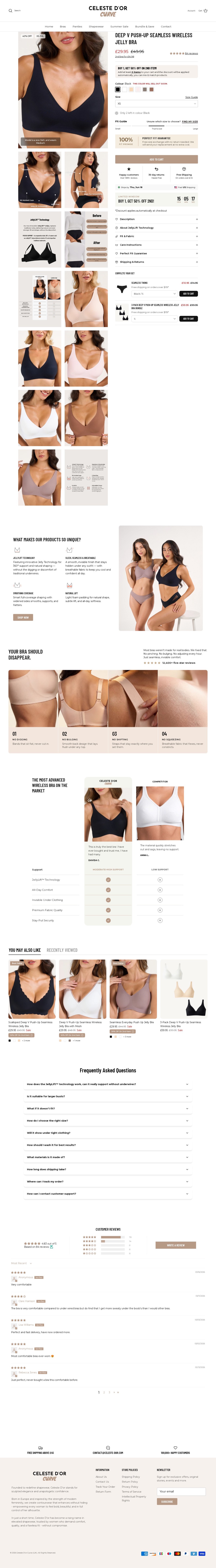 celeste-dor.com