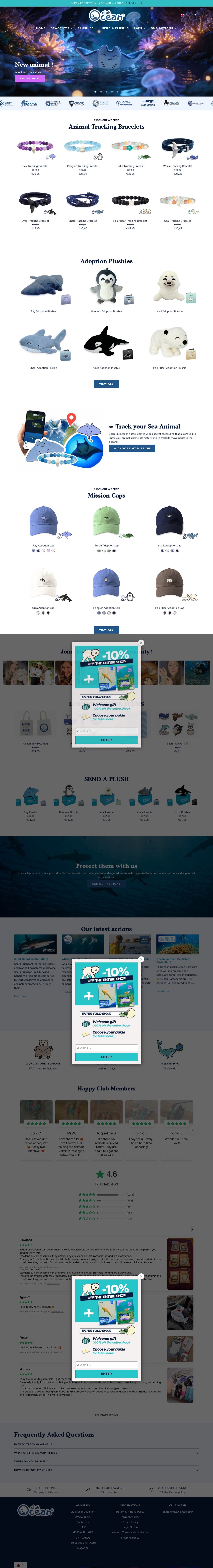 club-ocean.com