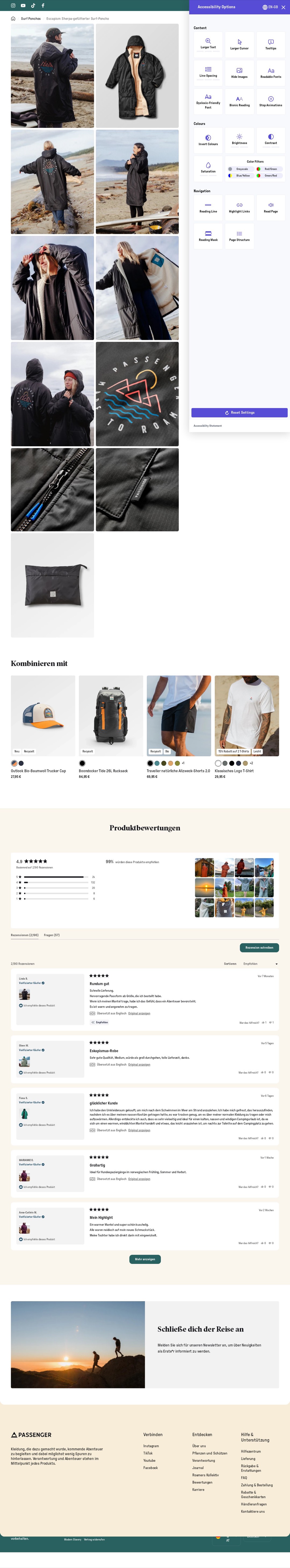de.passenger-clothing.com