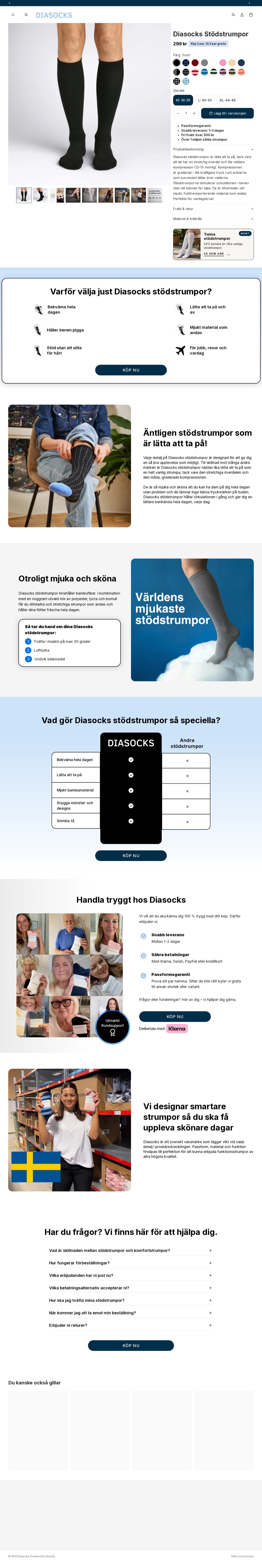 diasocks.com