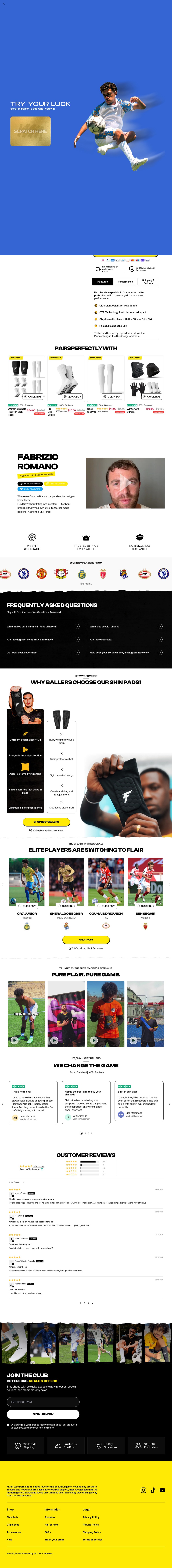 flairfutbol.com