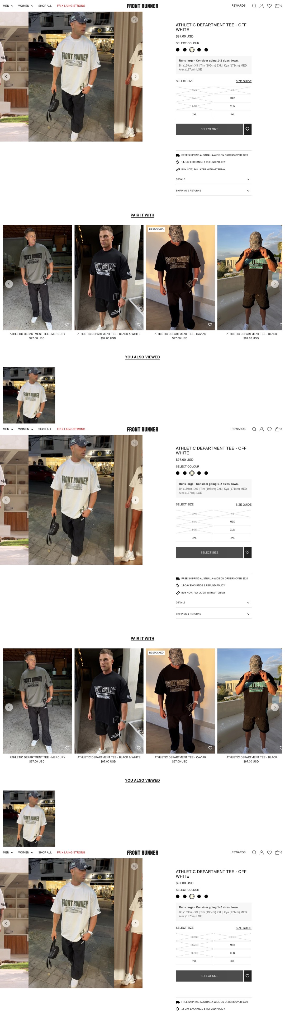 frontrunnerau.com