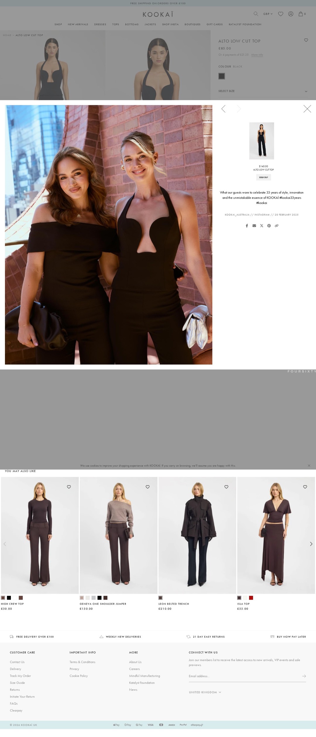kookai.co.uk