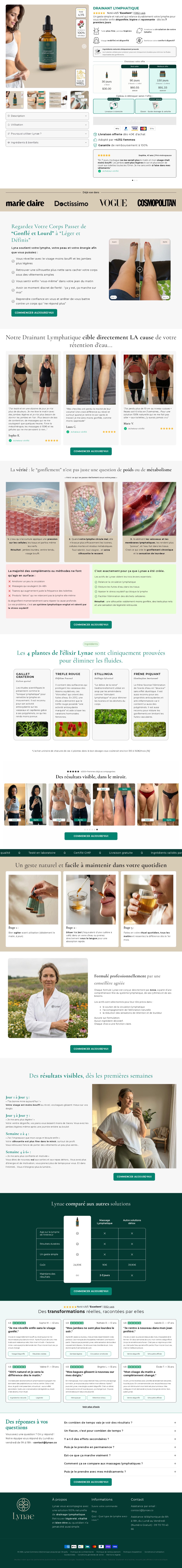 lynae.co