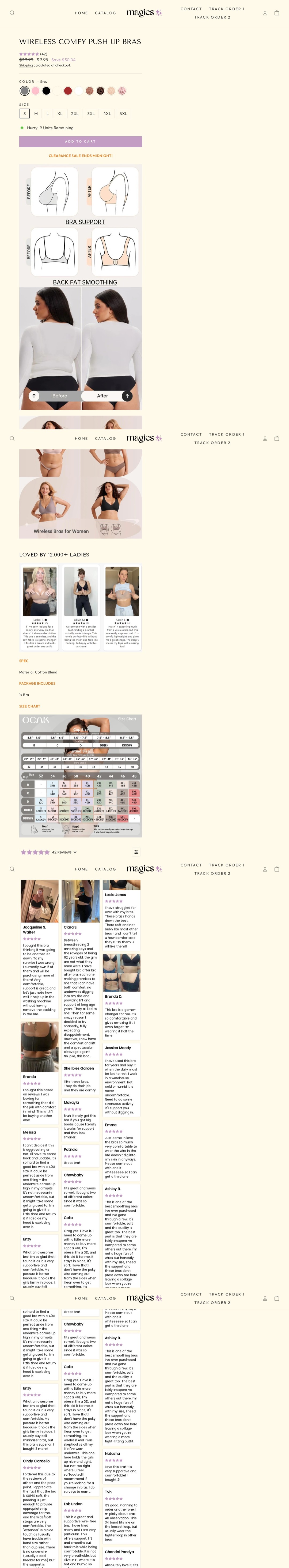 magicswear.com