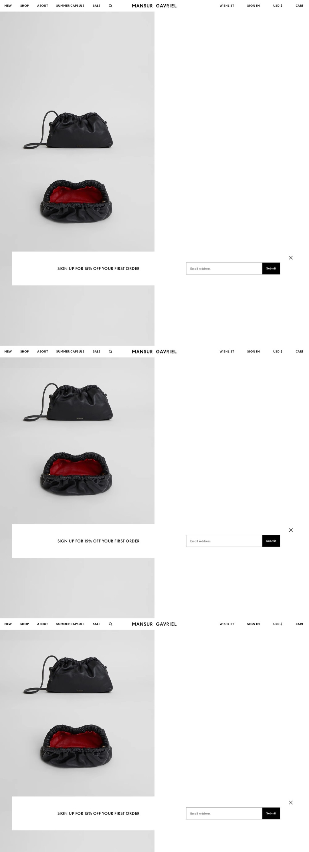 mansurgavriel.com