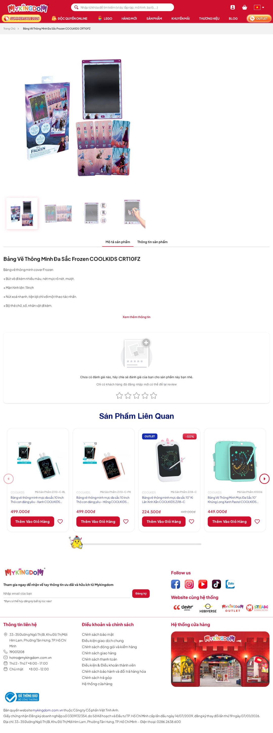 mykingdom.com.vn