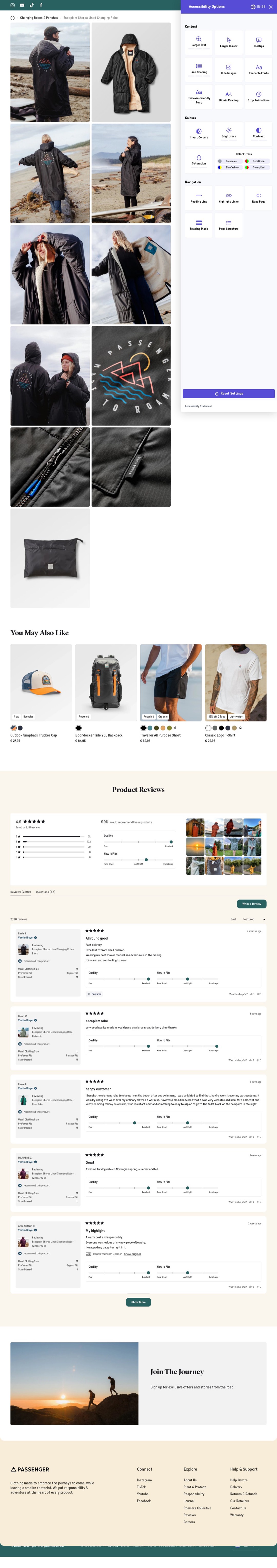 nl.passenger-clothing.com