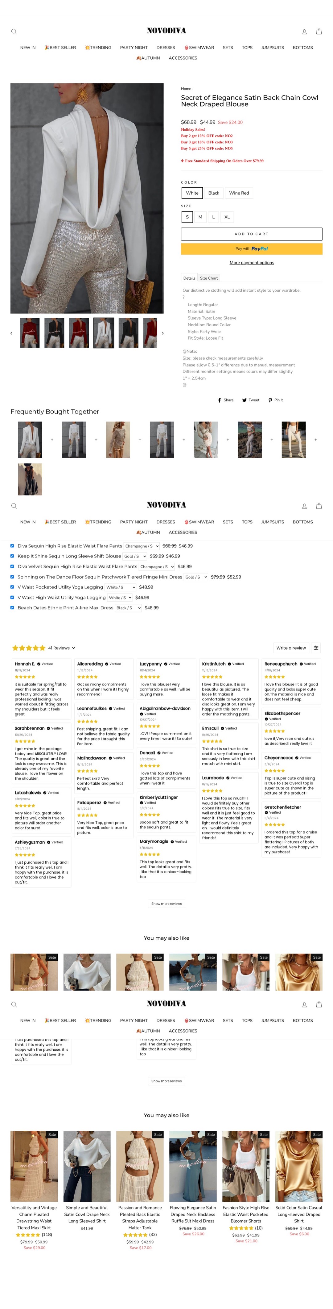 novodiva.com
