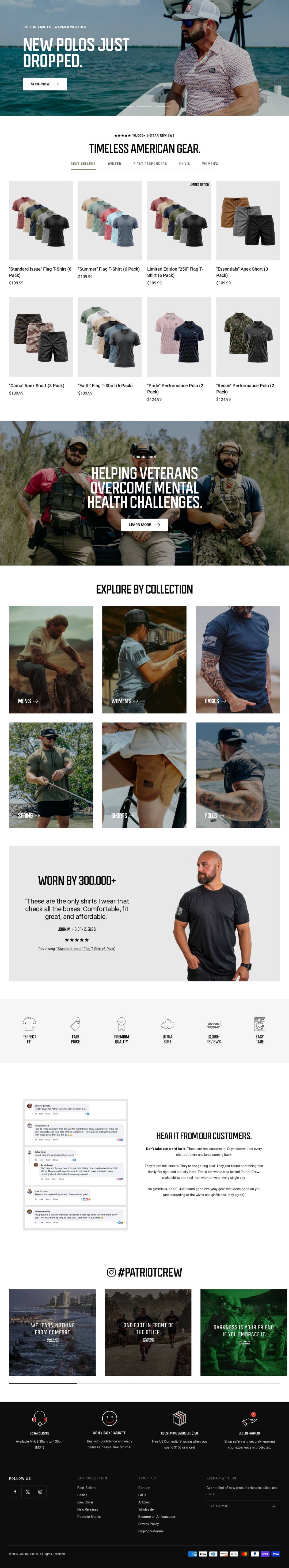patriotcrew.co