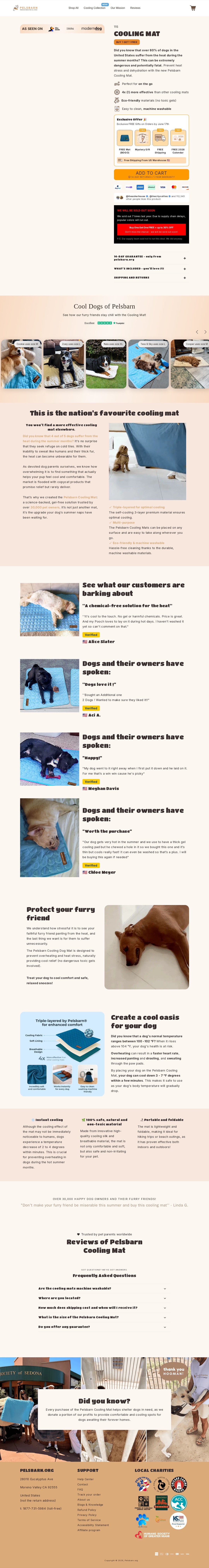 pelsbarn.org