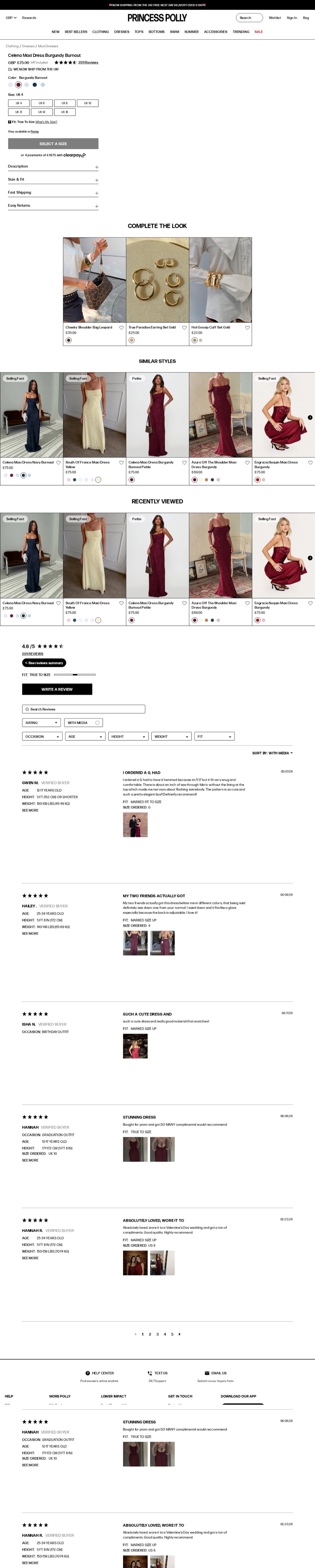 princesspolly.co.uk