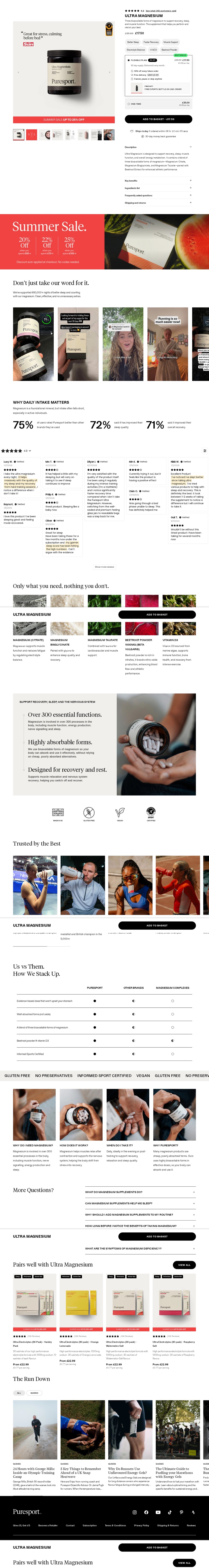puresport.co