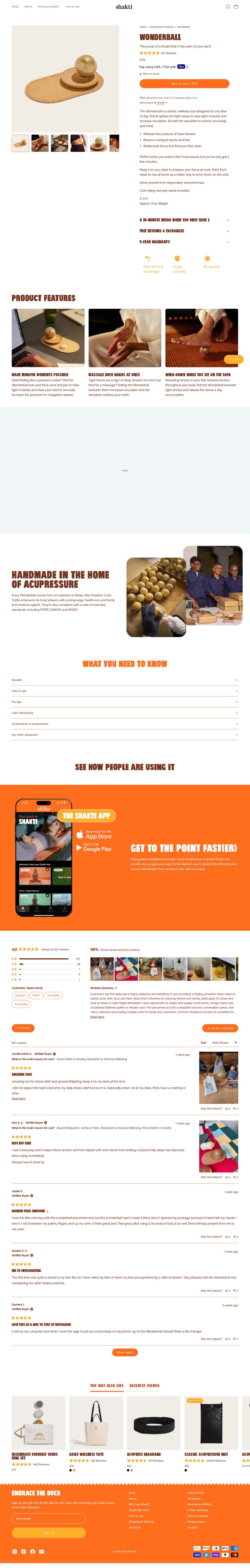 shaktimat.co.nz