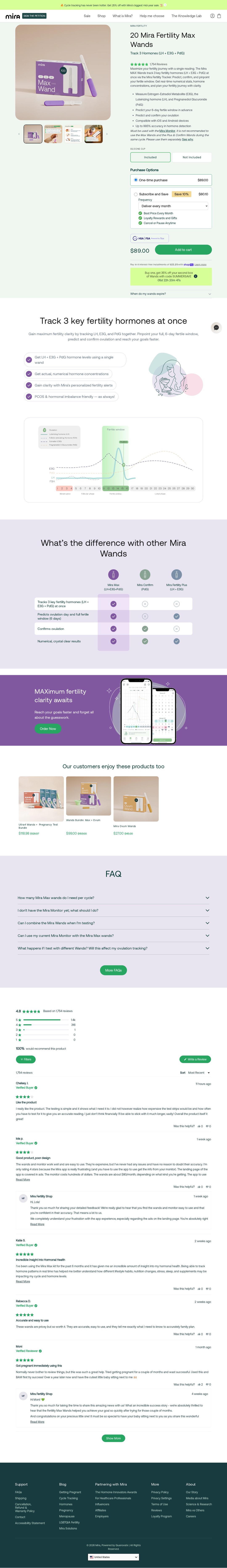 shop.miracare.com