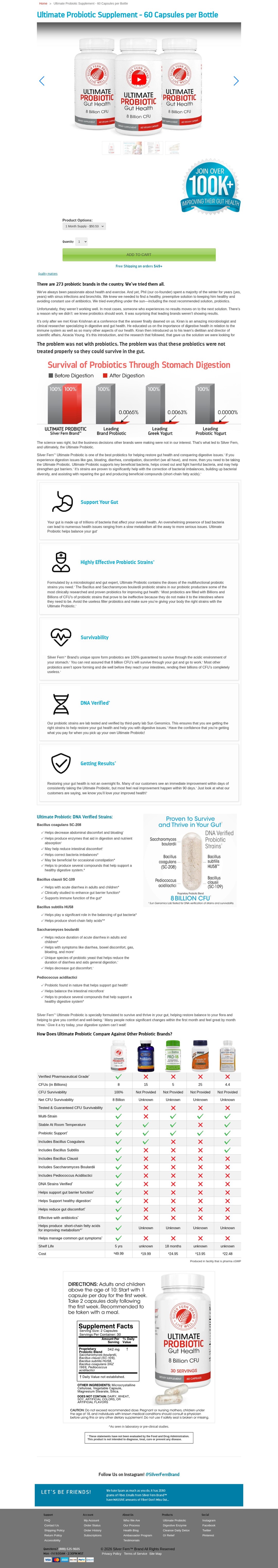 silverfernbrand.com