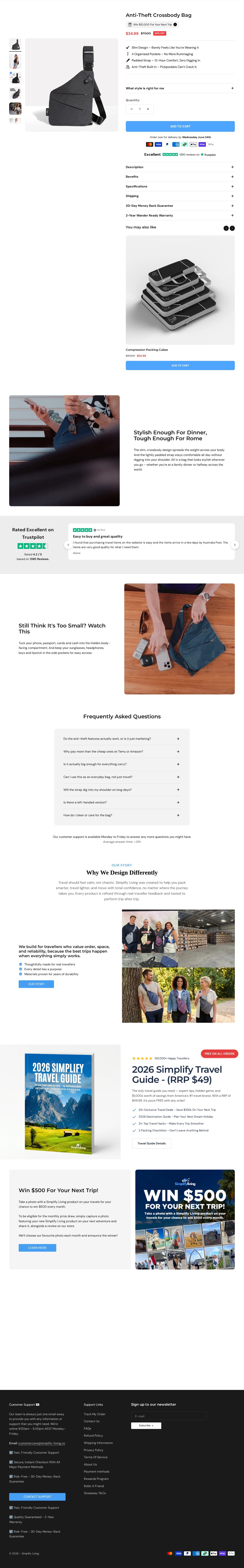 simplifyliving.com.au