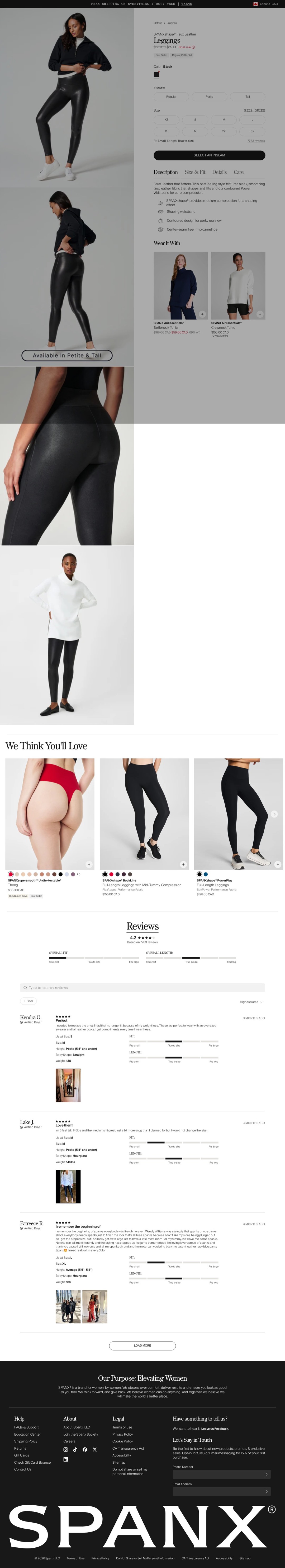spanx.ca