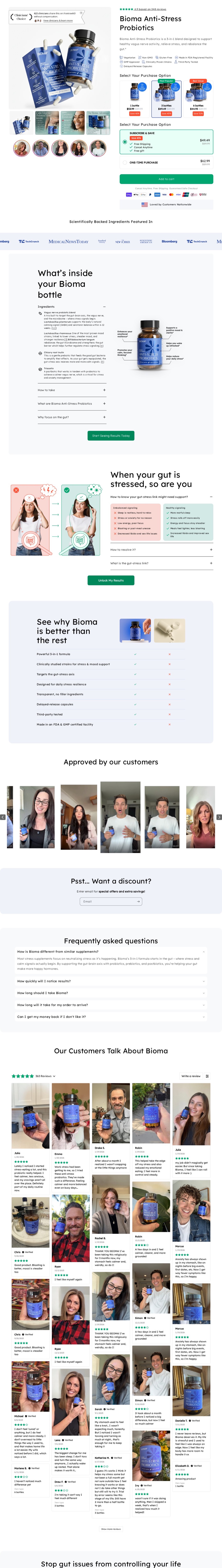thebioma.com