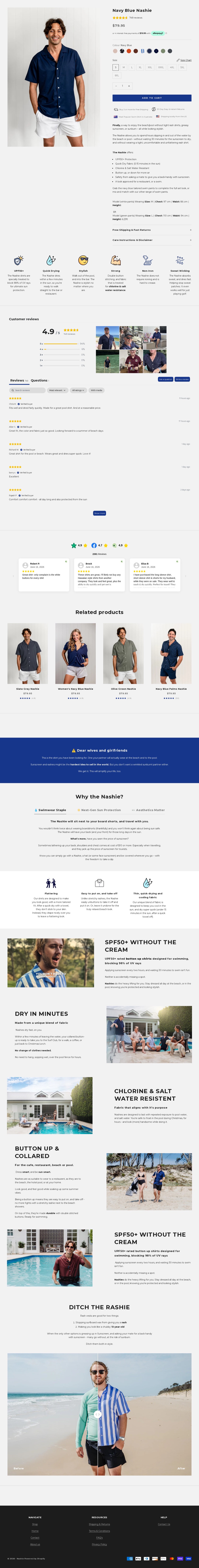 thenashie.com