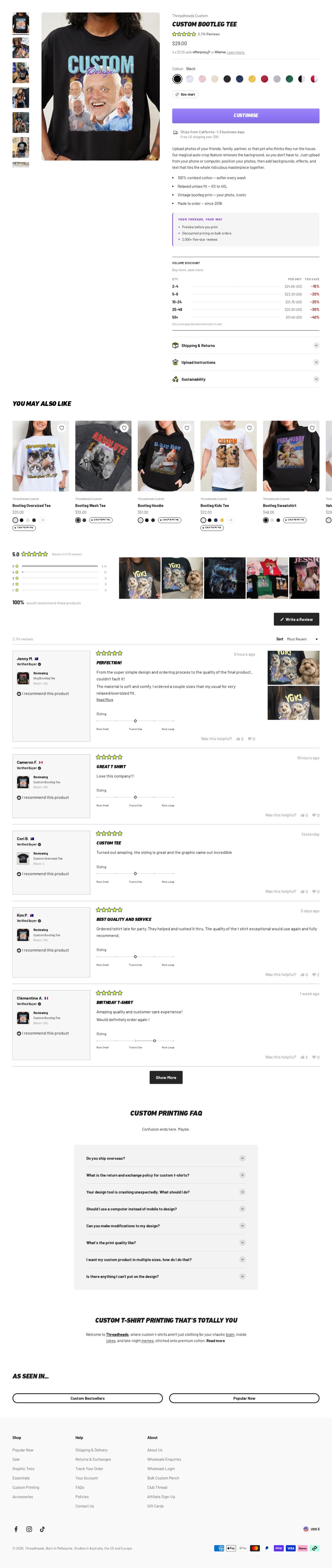 threadheads.com.au