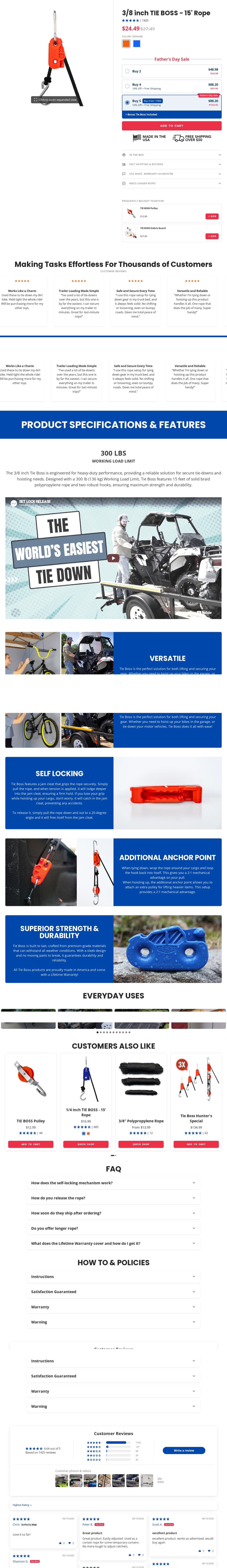 tieboss.com