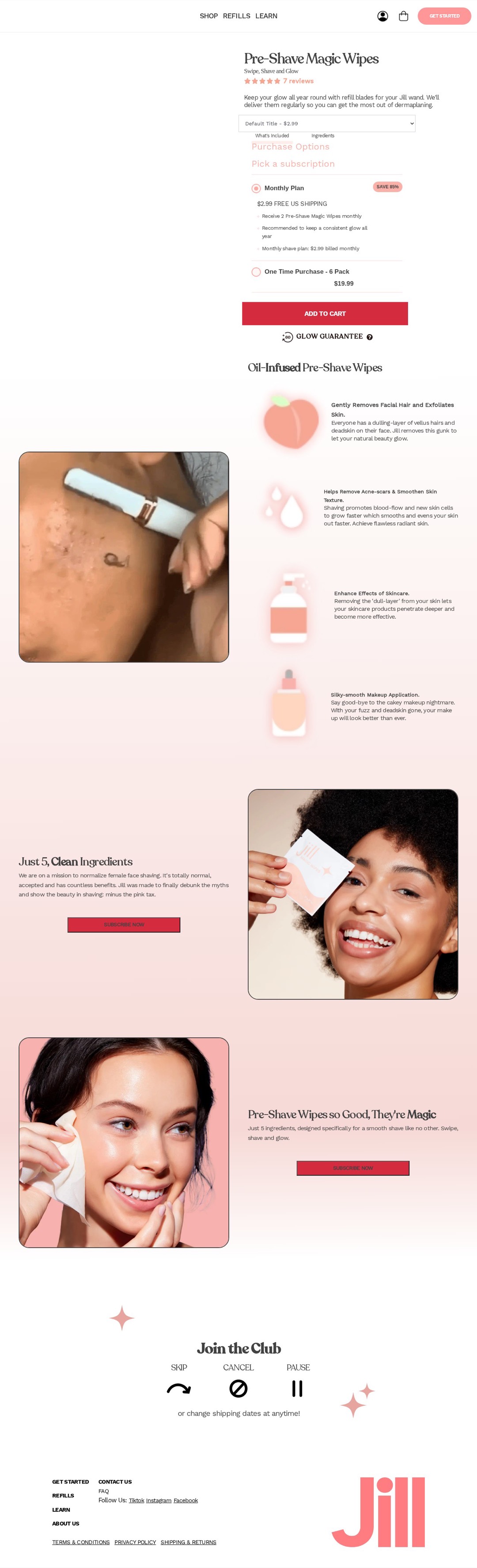 tryjill.com