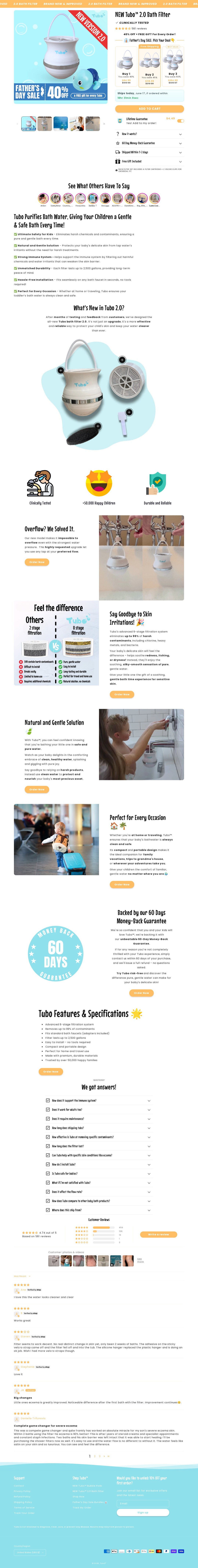 trytubo.com