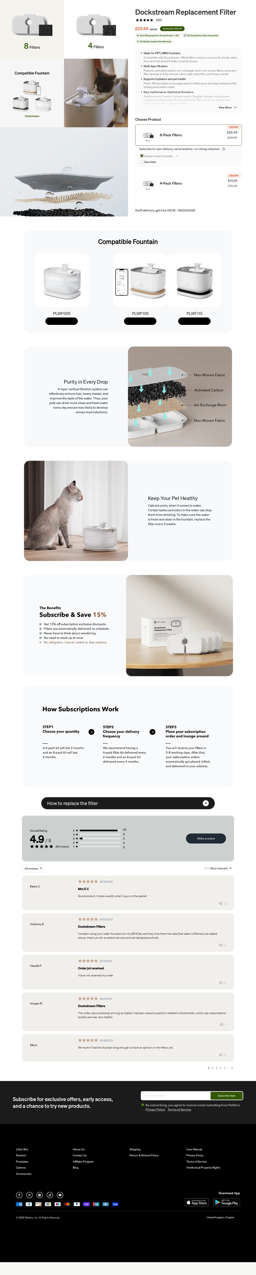 uk.petlibro.com