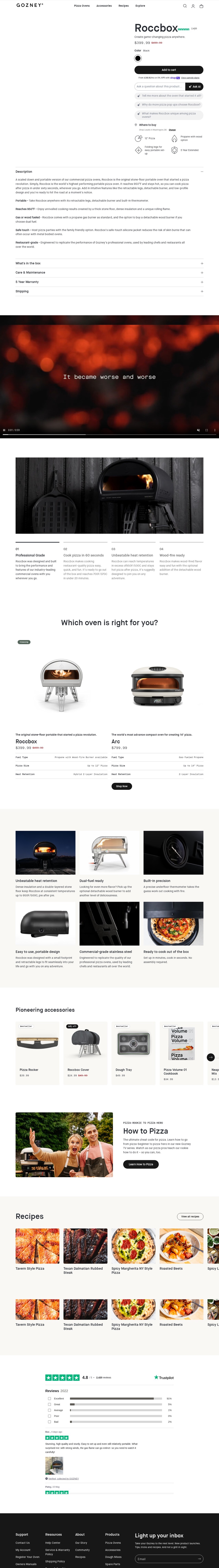 us.gozney.com