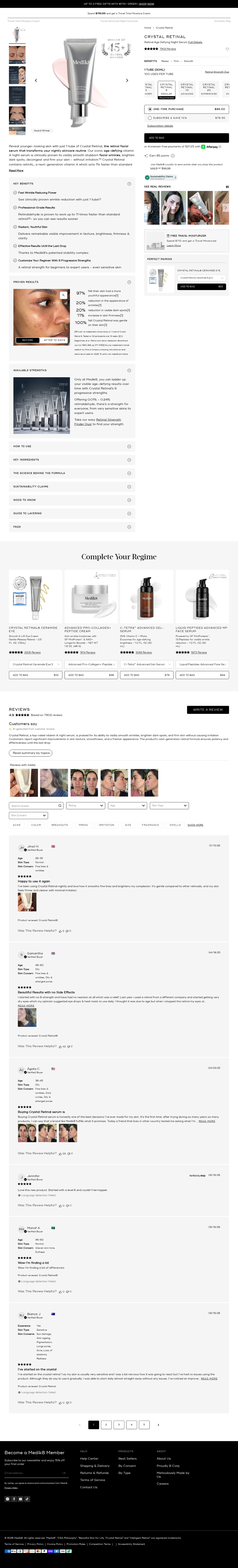 us.medik8.com