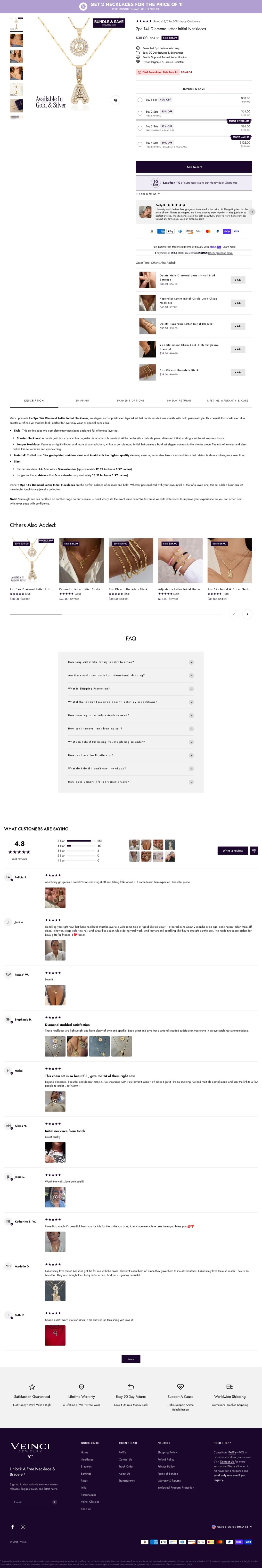 veinci.com