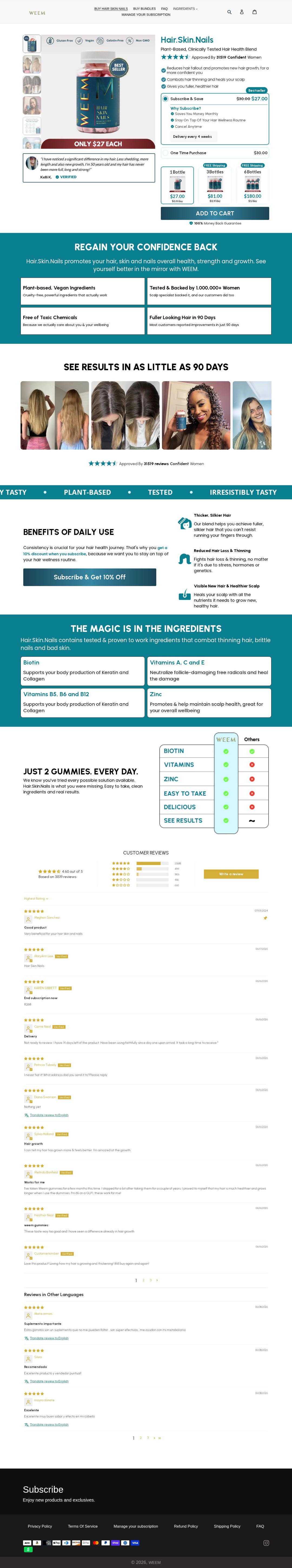 weemco.com