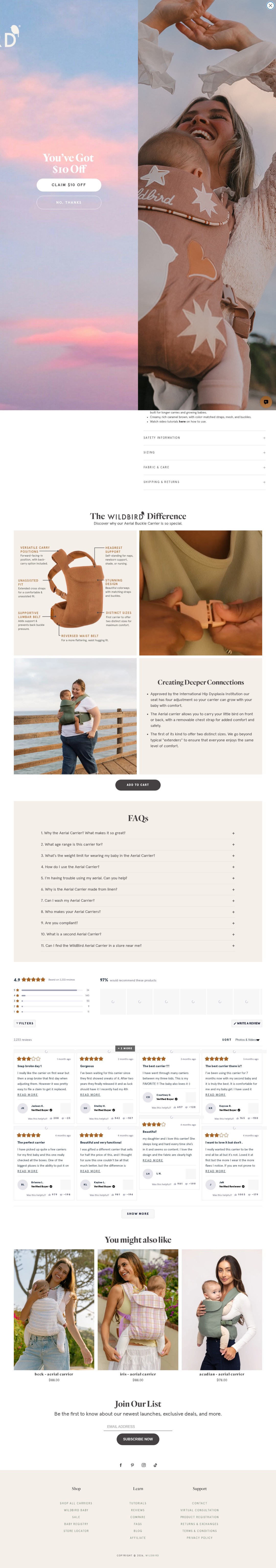 wildbird.co