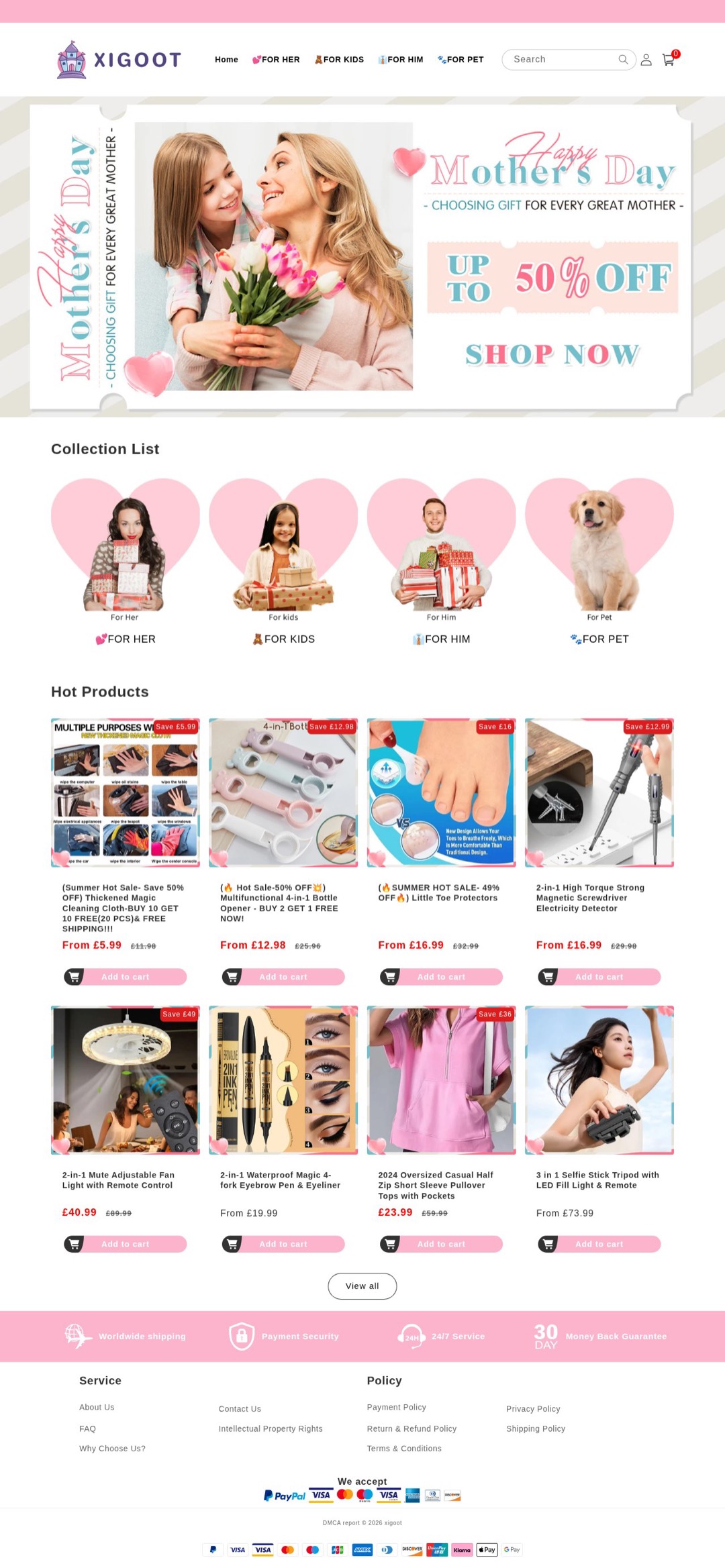 xigoot.com