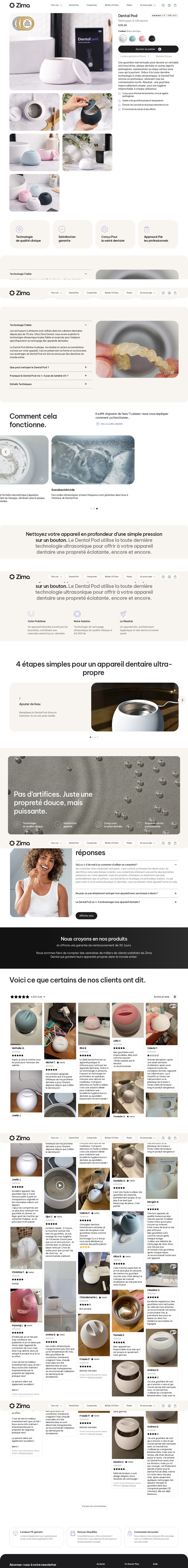zimadental.fr